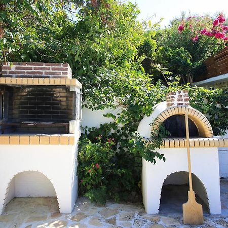 Villa Oasis Kamilari Buitenkant foto