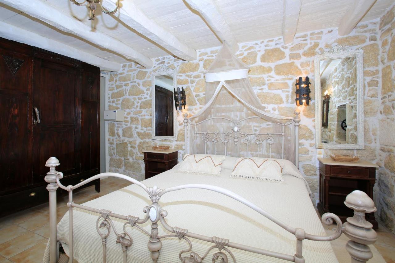 Villa Oasis Kamilari Buitenkant foto