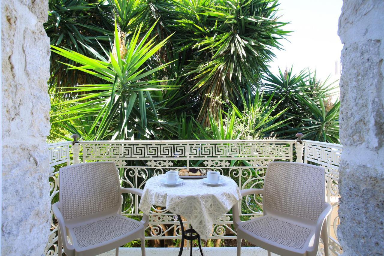 Villa Oasis Kamilari Buitenkant foto