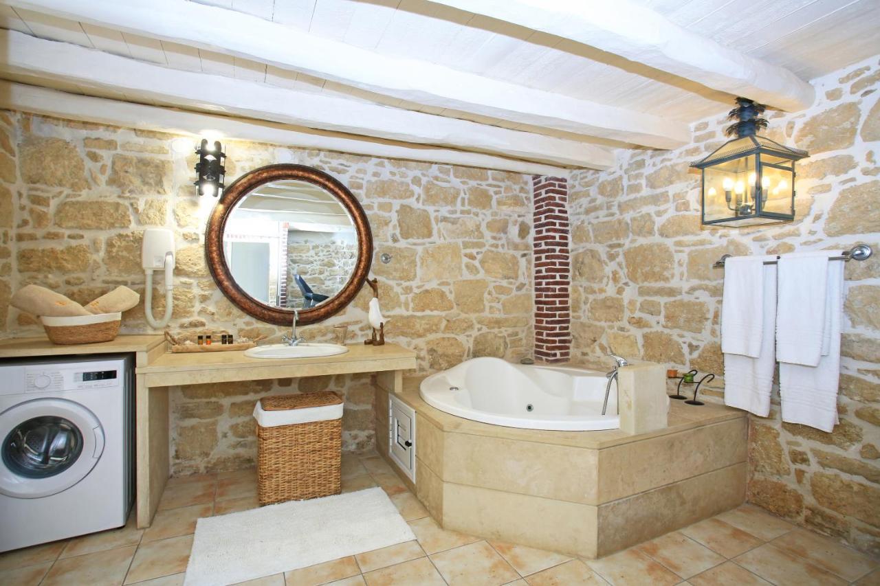 Villa Oasis Kamilari Buitenkant foto