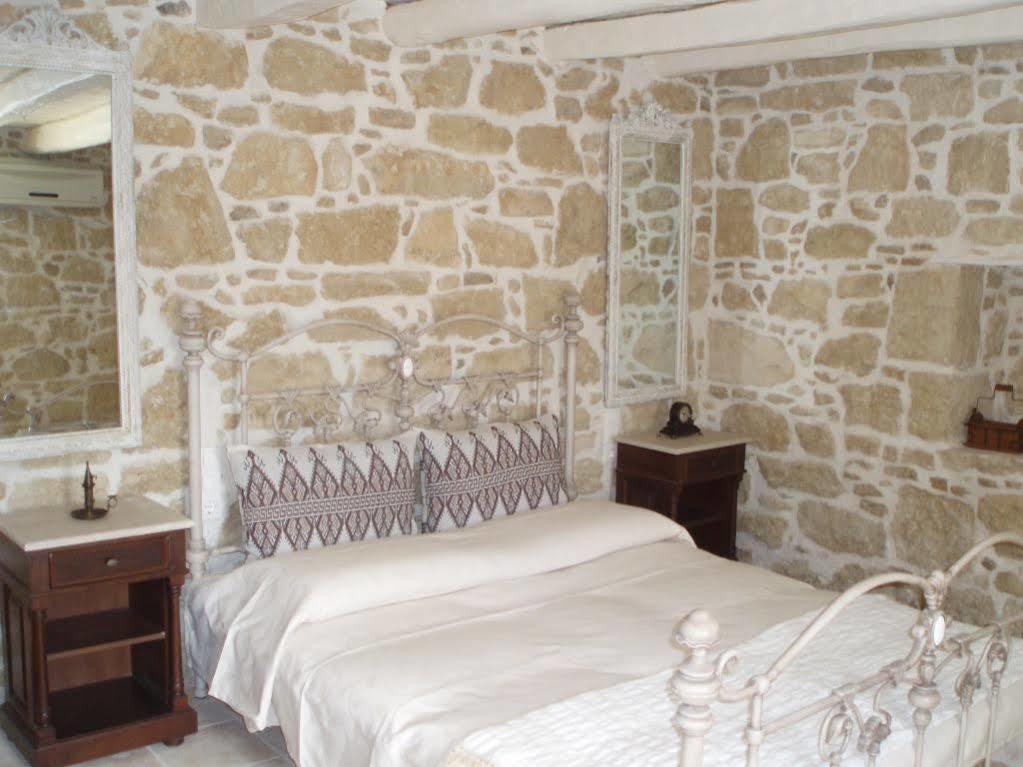 Villa Oasis Kamilari Buitenkant foto